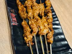 -红盔甲·小龙虾(定西路店)