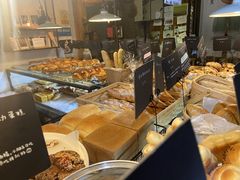 -仙峰天然面包(迎宾路店)