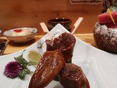 -老村旧煲(江宁金鹰店)
