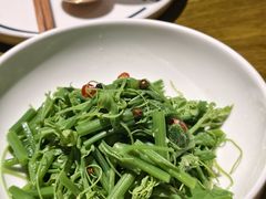 -一坐一忘云南菜(卓悦中心)