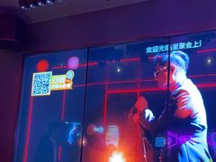 -星聚会KTV(龙湖上海奉贤天街店)