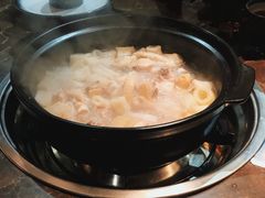 椰子鸡-同仁四季椰子鸡(海岸城天利店)
