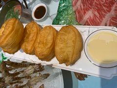 -虾佬圣汤·海鲜姿造(乐堤港店)