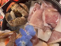 -沼津港精致料理·寿喜烧·烧鸟(龙湖南桥天街日料榜单店)