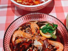 -辣小鲜·南昌大排档(船山路店)