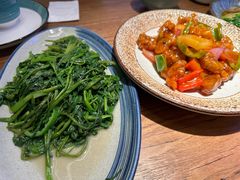 -常来小聚·广州非遗传承餐厅(地王广场店)