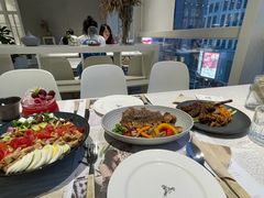 -娜娜家·Nana's restaurant(国金汇店)