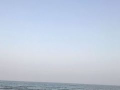 -渡海小渔村.老辈日照菜