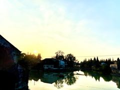 -乌镇东栅景区-应家桥皮影戏馆