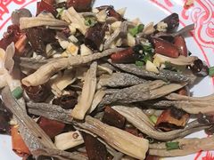 -受气牛肉·重庆耙牛肉(来福士店)