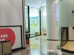 -牙博士口腔品牌连锁(杨浦店)