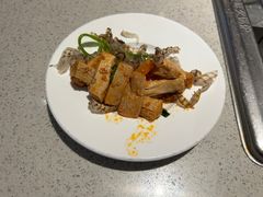 -海底捞火锅(大融城店)