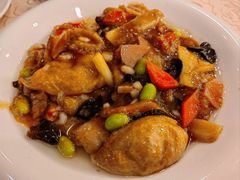 四喜面筋-王興記(中山路店)
