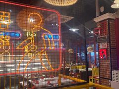 -老马路串串香火锅(北门桥店)