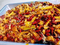 -武松家(丰益桥店)
