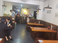 大堂-周素珍馄饨(王家弄店)