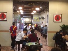 大堂-顺记冰室(宝华路店)