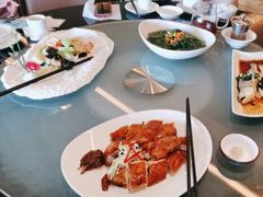 -湛江民大喜来登酒店-采悦轩中餐厅