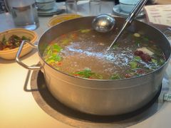 -刘少华贵州小黄牛·鲜牛肉火锅(总店)