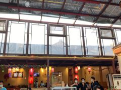 -丽江庭院之爱在路上(西单店)