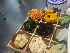 -芈重山老火锅(昌平店)