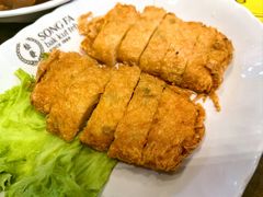 -松發肉骨茶(克拉码头店)