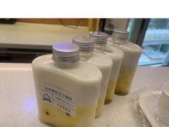 -白色日记·手作酸奶(麦凯乐店)