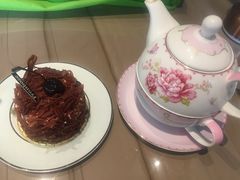 -芳博滋法式甜品(时代店)