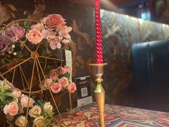 -弗拉门戈西班牙餐厅酒吧(意式风情街店)