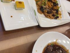 -百年认一力 太原老字号 (桥头街店)