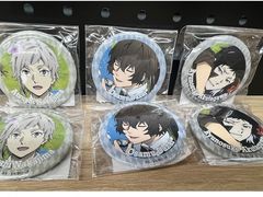 -乐唐潮玩·谷子·一番赏·手办