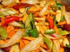 -黄记煌三汁焖锅(新佳丽江汉路店)