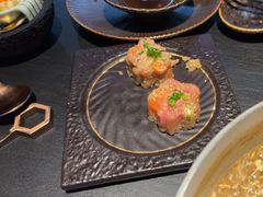 -蟹犇前•帝王蟹雪蟹(陆家嘴店)