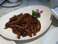 -花园茶楼(兴城西路店)