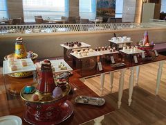 -北京王府井希尔顿酒店·万斯阁西餐厅