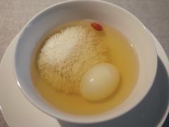 明月雪绒老鸡汤-逸道(益丰·外滩源店)