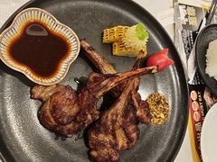 -威尼斯西餐厅(扬名广场店)