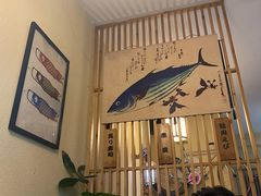 -信日本料理(信义坊店)