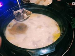 -捞神煲汤火锅(湖滨商业街店)