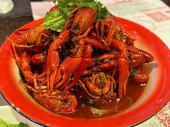 -文和友老长沙龙虾馆(化龙池店)