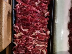 -牛记皇鲜牛肉火锅(环球度假区梨园店)