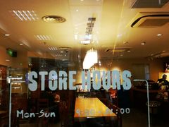 -星巴克(赛特购物中心店)