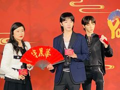 -北京杜莎夫人蜡像馆