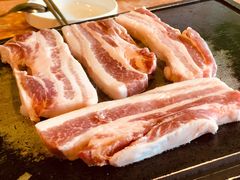 鲜五花肉-香猪坊(五道口店)