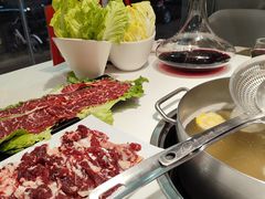 -陈记顺和潮汕牛肉火锅(韩江路店)