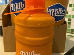 -milkplus·泰式奶茶(较场东路店)