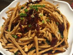 -霄汉羊排(万松园一店)