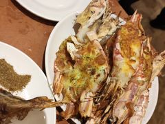 -芭菲盛宴·环球美食(北城国际店)