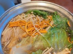 -Mr·Fish鱼鲜生海鲜放题(银泰in99店)