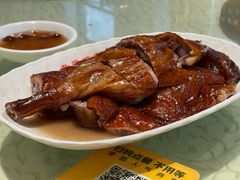 -禄源公·老莞诚饭店